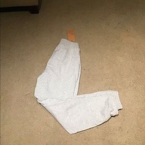 Girlfriend Collective 50/50 Classic Jogger